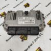 Centralita del motor Peugeot Citroen 0261201611 9661244580 ME7.4.5