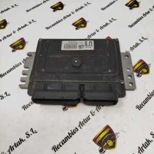 Centralita del motor Nissan MEC32-060 MEC32060 MEC32-060G3 U5