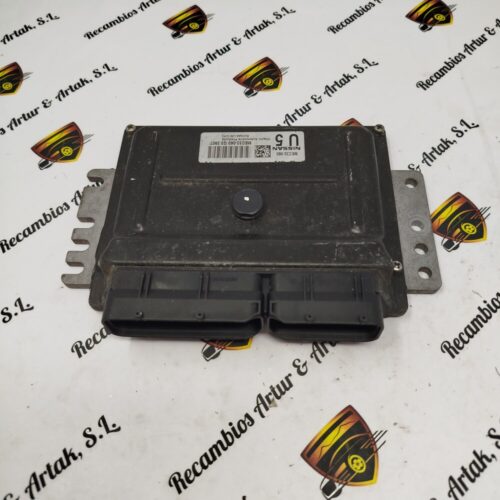 Centralita del motor Nissan MEC32-060 MEC32060 MEC32-060G3 U5