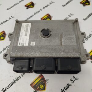 Centralita del motor PEUGEOT Citroen 9810336180 9800915880