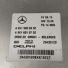 IMG_20260609_192059 Centralita del motor MERCEDES-BENZ VITO VIANO A6519009302 A6519010702