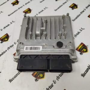 Centralita del motor MERCEDES-BENZ VITO VIANO A6519009302 A6519010702