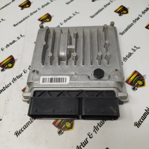 IMG_20260609_192103 Centralita del motor MERCEDES-BENZ VITO VIANO A6519009302 A6519010702