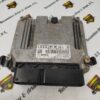 Centralita del motor AUDI A3 0261S04939 8P7907115L 8P0907115Q