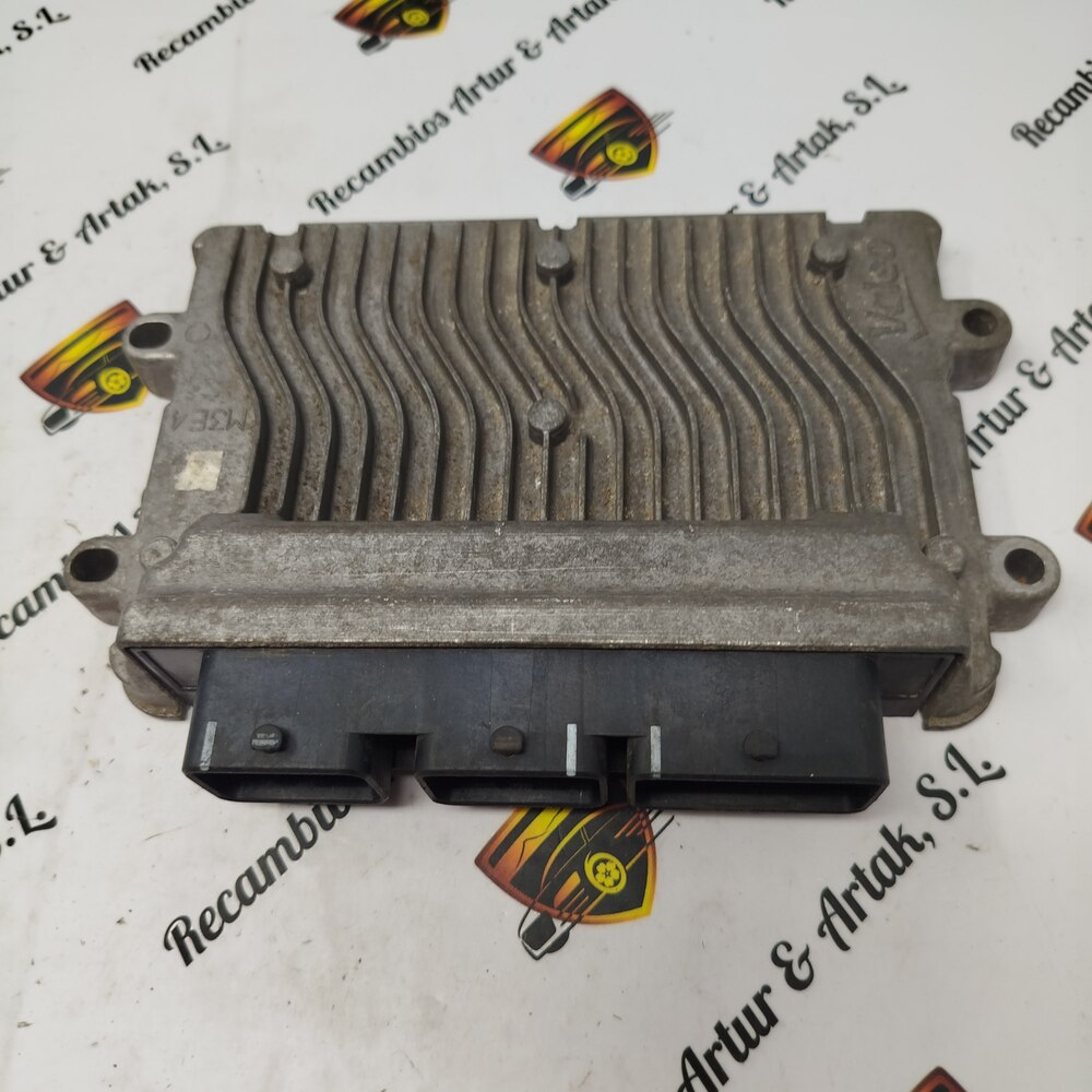 Centralita del motor PEUGEOT CITROEN 9666262880 9655883280 SW9666262880 HW9655883280