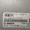 Centralita del motor LAND ROVER EVOQUE 0281018389 BJ32-12C520-VB BJ3212C520VB