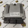 Centralita del motor LAND ROVER EVOQUE 0281018389 BJ32-12C520-VB BJ3212C520VB
