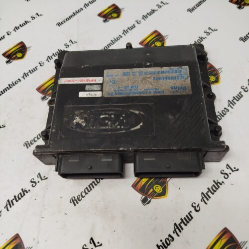 AUTOGASSYSTEMEN LPG 67R-010098 CNG 110R-000083 10R-020507 ECM VSI-4
