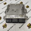 Centralita del motor CITROËN PEUGEOT S180075002H 9675391480 9666571380
