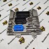 Centralita del motor OPEL Vauxhall Insignia 55494205 55487860