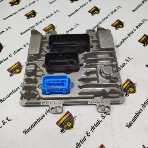 Centralita del motor OPEL Vauxhall Insignia 55494205 55487860