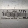 IMG_20260611_172437 Centralita del motor OPEL ASTRA 12649905 AA7Y 12643636