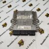 IMG_20260611_173110 Centralita del motor CITROEN PEUGEOT 5WS40277JT 9662272980 9655534080 SID803A 5WS40277J-T