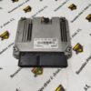 Centralita del motor OPEL ASTRA 0281018082 55581052 AAZ9