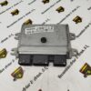 Centralita del motor Nissan Micra NEC001-844 NEC001844 BG7
