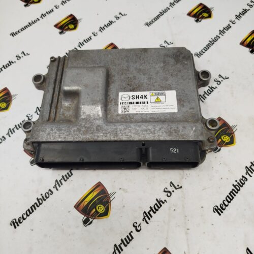 Centralita del motor MAZDA 6 SH4K18881B SH4K 18 881B 275700-5674