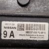 Centralita del motor Nissan MEC37-330 MEC37330 MEC37-330F2 9A