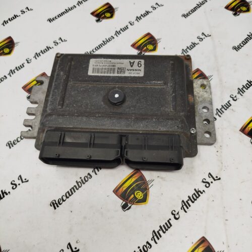 Centralita del motor Nissan MEC37-330 MEC37330 MEC37-330F2 9A