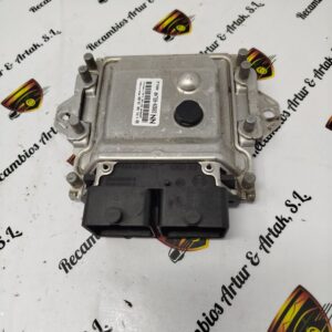 Centralita del motor OPEL AGILA SUZUKI 0261S08126 3392085LN0 33920-85LN0