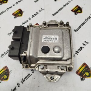 Centralita del motor SUZUKI ALTO 0261S06683 3392071M00 33920-71M00