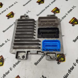Centralita del motor OPEL VAUXHALL MOKKA 12659377 12643636 ABVH