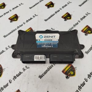 CONTROL DE GAS 110R-010053 67R-011029 10R-043857 ZENIT