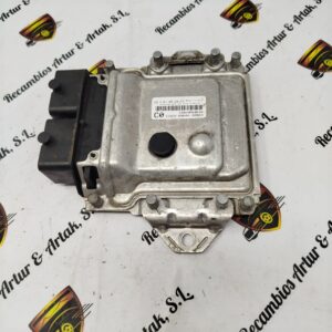 Centralita del motor Suzuki Alto 0261S04260 3392068K00 33920-68K00