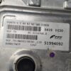 IMG_20260612_143750 Centralita del motor FIAT Grande Punto 51994092 BC0116768D