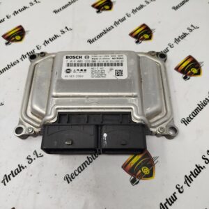 Centralita del motor MG F01R00DCD9 AN10312964