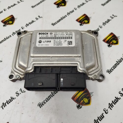 IMG_20260612_143831 Centralita del motor MG F01R00DCD9 AN10312964