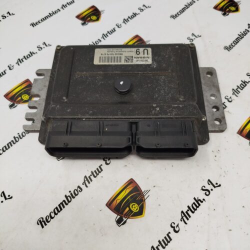 Centralita del motor Nissan MEC32-100 MEC32100 MEC32-100F3 U9