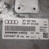 Centralita del motor AUDI A6 4F1907559 4F1910559 5WP45007 5WP4500706