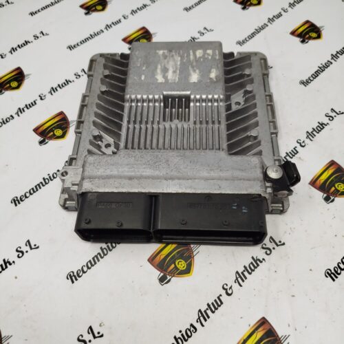 Centralita del motor AUDI A6 4F1907559 4F1910559 5WP45007 5WP4500706