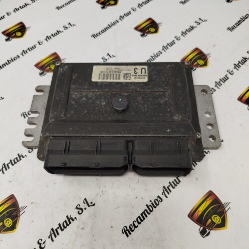 Centralita del motor Nissan MEC32-040 MEC32-040F3 U3 MEC32040