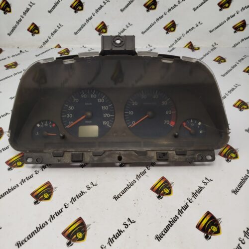 IMG_20260622_115818 Cuadro de instrumentos CITROEN JUMPY 580021610060