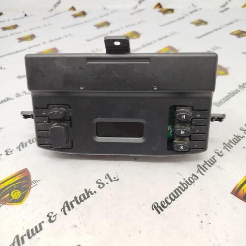 Reloj SSANGYONG RODIUS 8110021200 20160315-1156