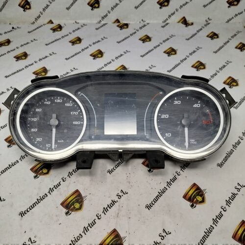 Cuadro de instrumentos Iveco Daily 5802753808 A3C0613460100