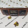 Clima panel de control Mercedes 2208301185 00063202