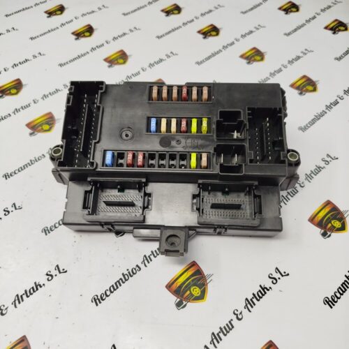 BCM Caja de fusibles Iveco Daily 5802805102 BCMS20J.08
