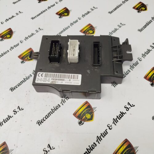 Controlador Confort RENAULT TRAFIC OPEL P8200409680-B P8200409680B