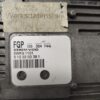 Centralita del motor Opel Vectra C Signum Zafira 55354744 5WK91101