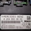 IMG_20260622_121801 Caja de Fusibles Mercedes C W204 A2049000600 A2049010500 A2044424100 A2044424200