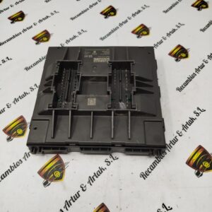 Unidad de control confort VW POLO 6R0937087M 5WK50540 BCMPQ25