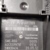 Unidad de control confort VW SEAT IBIZA SKODA 6R0937087K 5WK50434 BCMPQ25