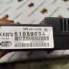 Centralita Bluetooth Magneti Marelli Fiat 51859894