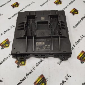 Unidad de control confort SEAT IBIZA 6R0937086R 6RO937086R BCMPQ25 5WK50679