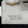 Caja de fusibles Ford Escort 93AG14A073BA