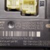 Caja de fusibles MERCEDES C-CLASS W204 2045451669 2045456632 2044423600 5DK009225-29