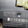 Caja de fusibles MERCEDES C-CLASS W204 2045451669 2045456632 2044423600 5DK009225-29
