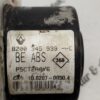 ABS RENAULT LAGUNA 8200345939C 8200345939-C 10020700504 10097014023